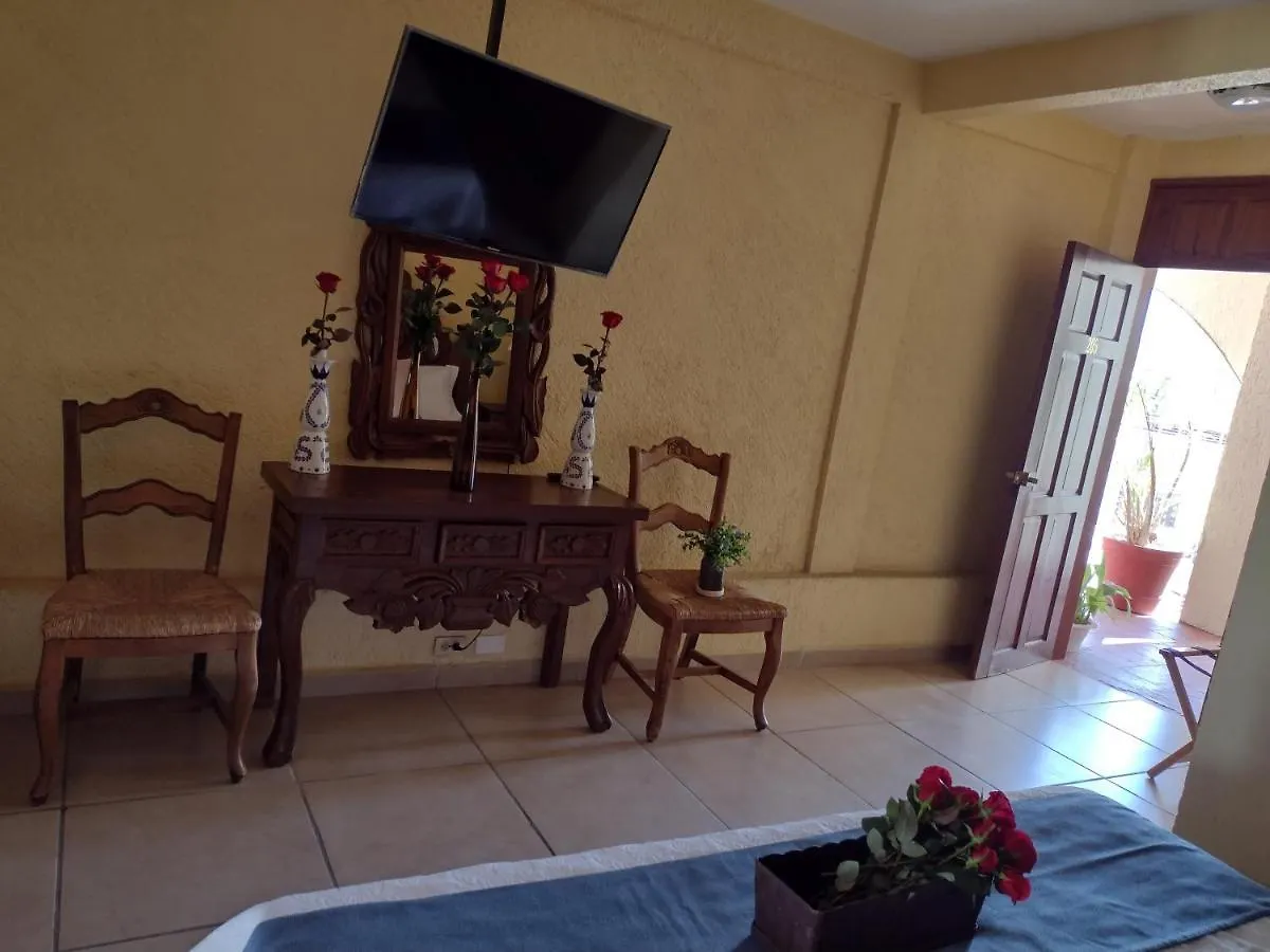 **  Bajalife Hotel Boutique Cabo San Lucas Mexico