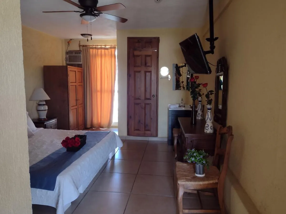 Bajalife Hotel Boutique Cabo San Lucas
