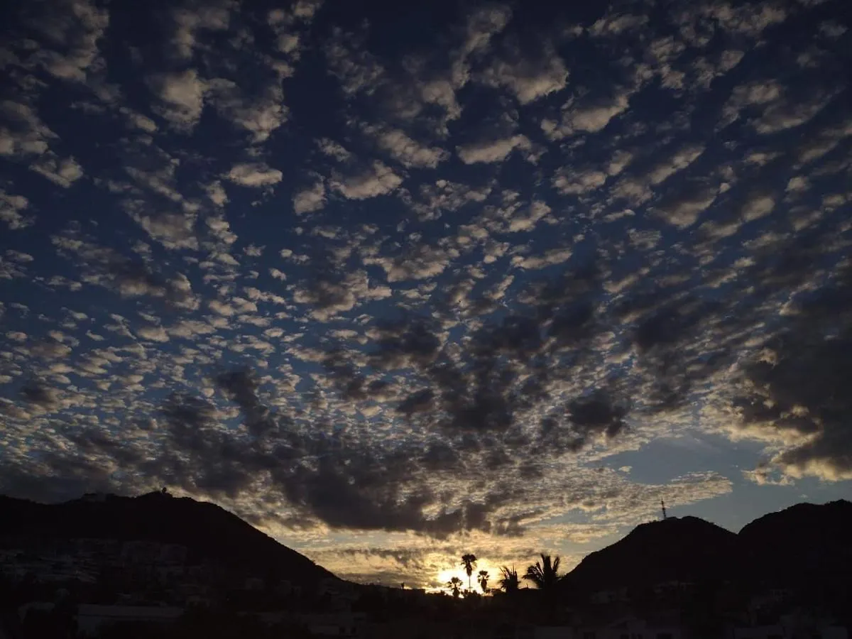 Bajalife Hotel Boutique Cabo San Lucas