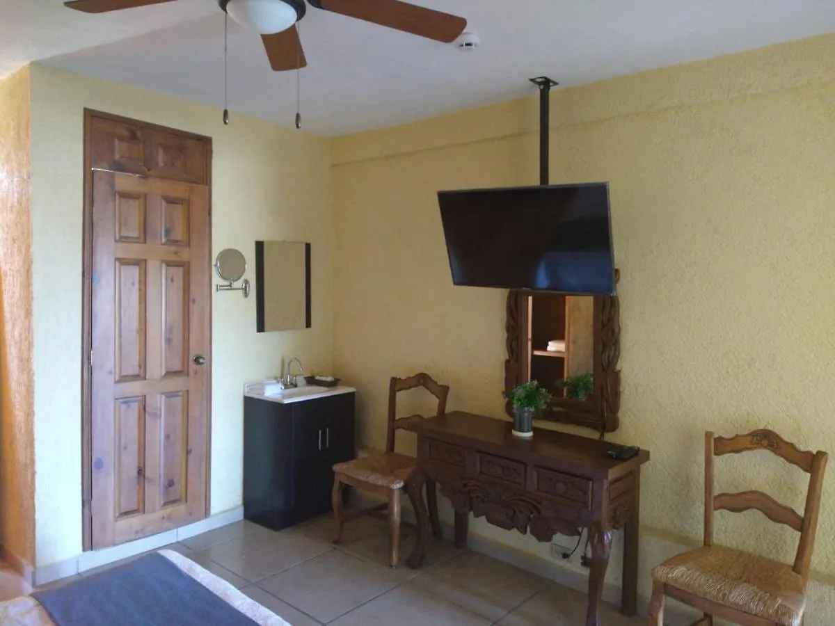 Bajalife Hotel Boutique Cabo San Lucas