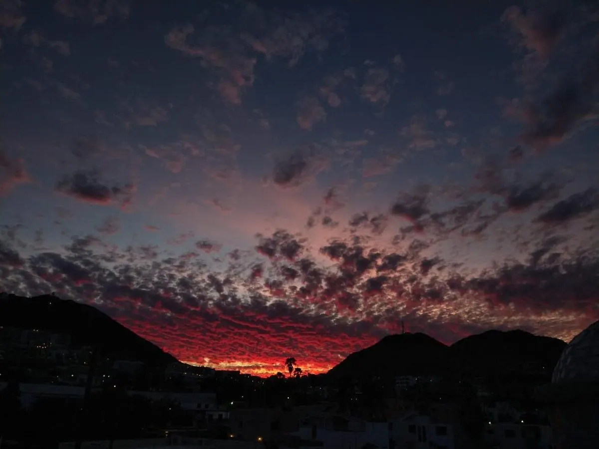 Bajalife Hotel Boutique Cabo San Lucas 2*,