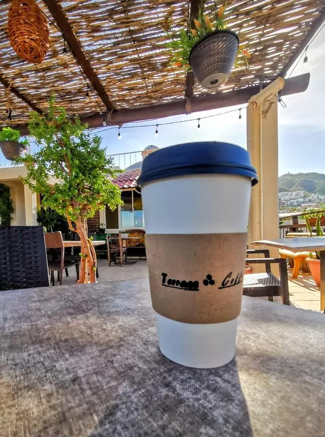 Bajalife Hotel Boutique Cabo San Lucas