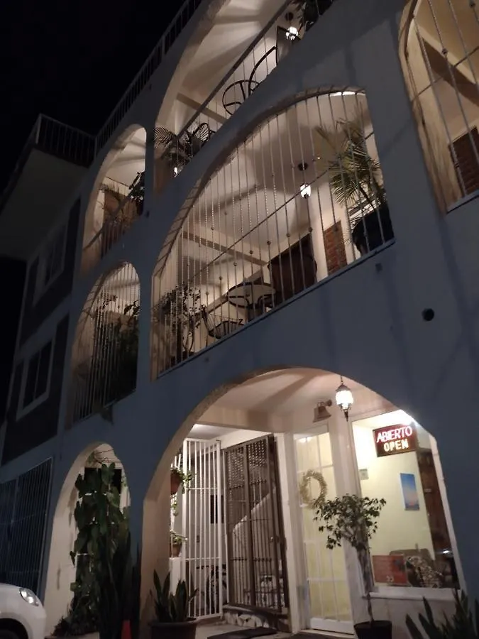 Bajalife Hotel Boutique Cabo San Lucas Mexico