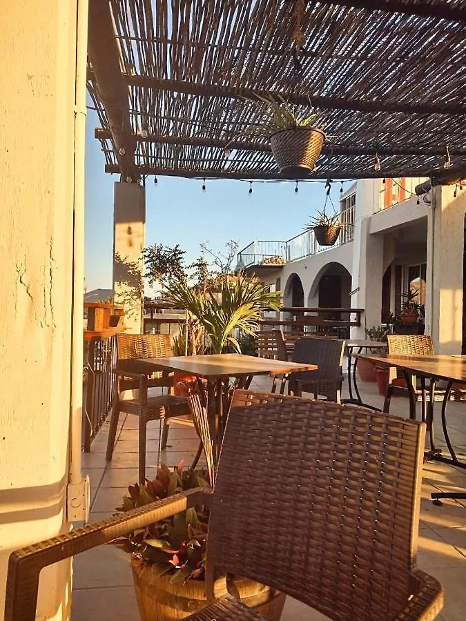 Bajalife Hotel Boutique Cabo San Lucas 2*,  Mexico