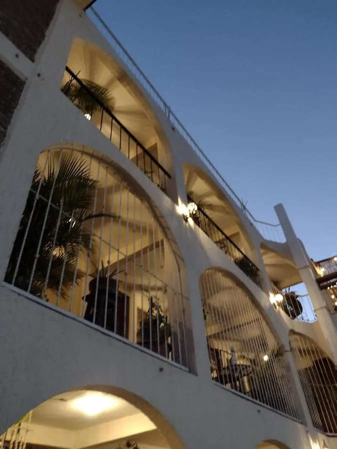 Bajalife Hotel Boutique Cabo San Lucas