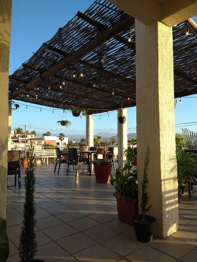 **  Bajalife Hotel Boutique Cabo San Lucas Mexico