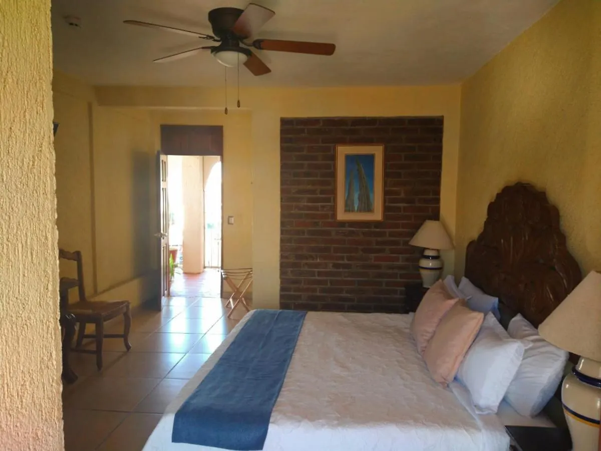 Bajalife Hotel Boutique Cabo San Lucas
