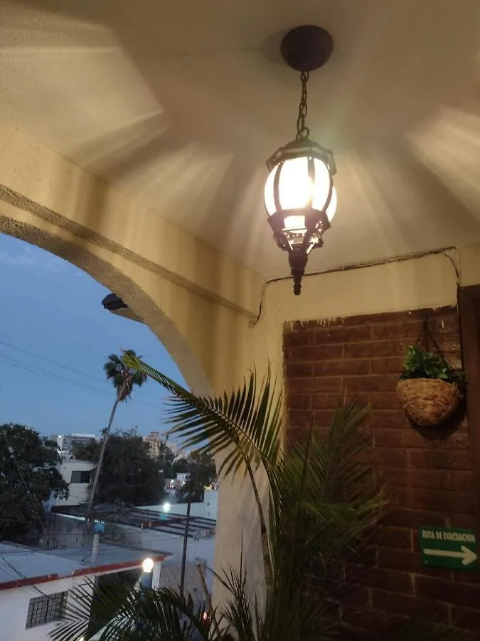 Bajalife Hotel Boutique Cabo San Lucas