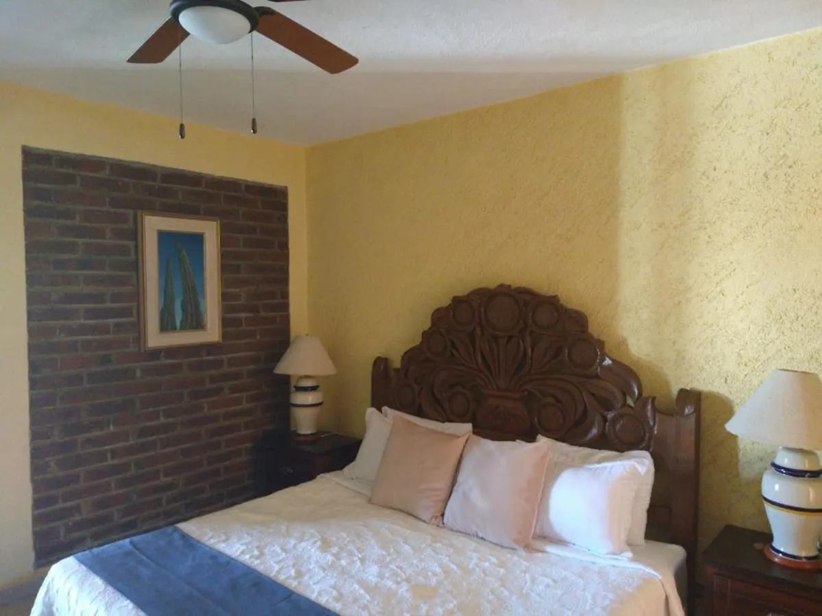 **  Bajalife Hotel Boutique Cabo San Lucas Mexico