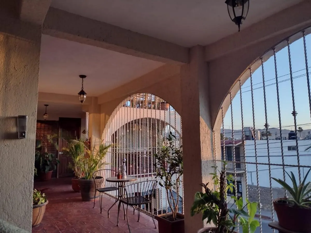 Bajalife Hotel Boutique Cabo San Lucas