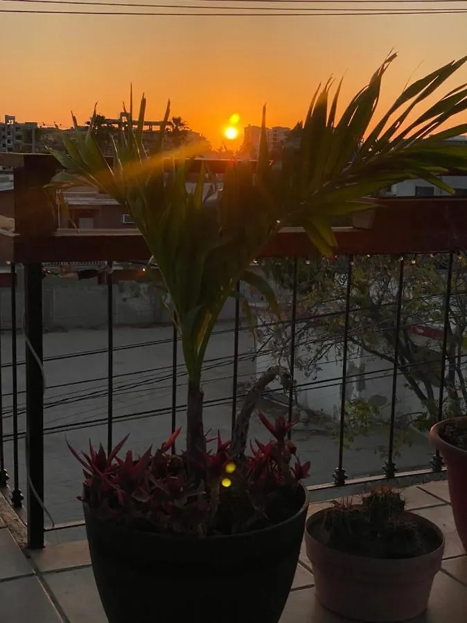 Bajalife Hotel Boutique Cabo San Lucas