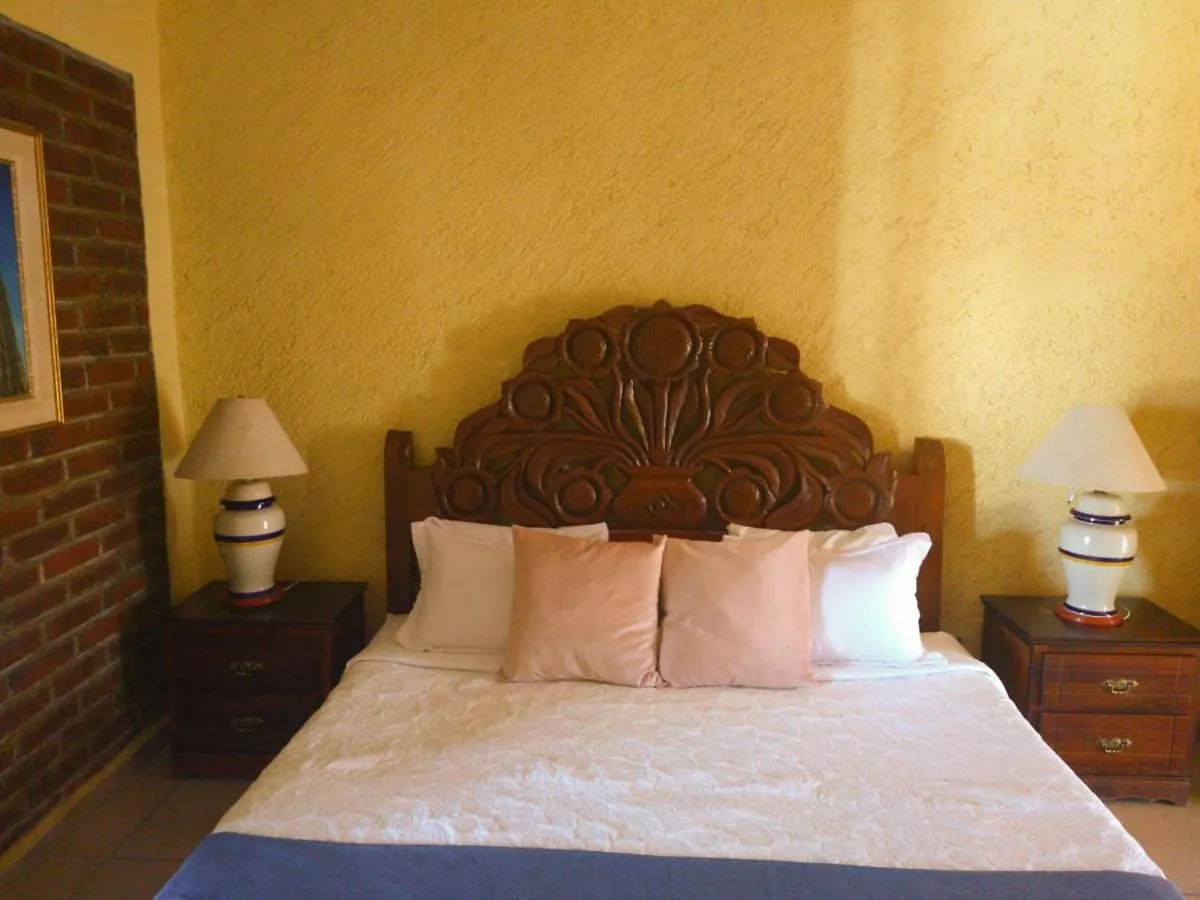 Bajalife Hotel Boutique Cabo San Lucas