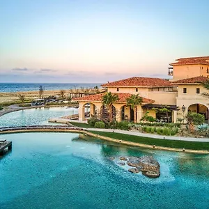 Resort Grand Solmar Pacific Dunes Resort, Golf &, Cabo San Lucas