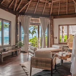 Hotel Delek Tulum