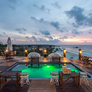 Hotel Hotelito Azul Tulum