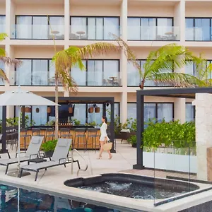 Hotel Hive By G Cancun