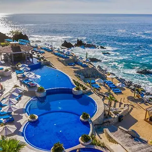 Resort Hacienda Encantada &, Cabo San Lucas