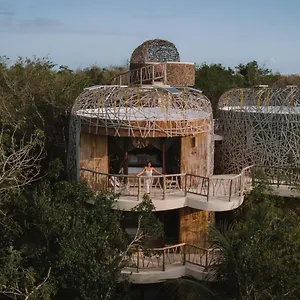 Hotel Kan Tulum Hotel Tulum