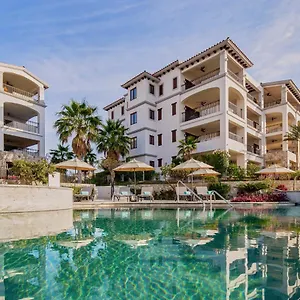 Hotel Live Aqua Private Residences Cabos, Cabo San Lucas