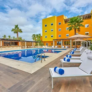 Aparthotel Express By Marriott, Cabo San Lucas