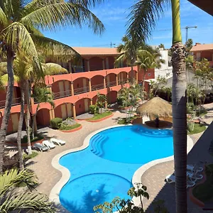 Hotel Real Cabos, Cabo San Lucas