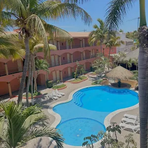 Hotel Real Cabos, Cabo San Lucas