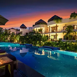 Hotel Porto Playa And Club Playa del Carmen