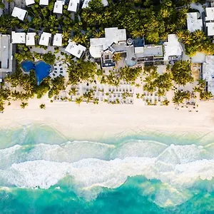 Hotel Casa Malca Tulum